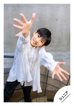 【No.JR26-293】「Junior STAR to FESTIVAL 2026」周邊商品花絮照