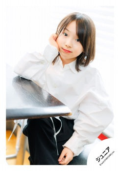 【No.JR26-298】「Junior STAR to FESTIVAL 2026」周邊商品花絮照