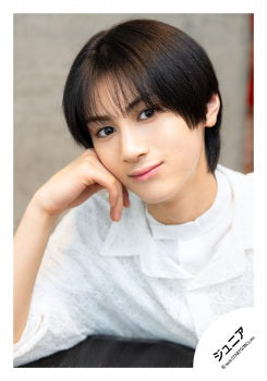 【No.JR26-313】「Junior STAR to FESTIVAL 2026」周邊商品花絮照