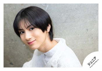 【No.JR26-314】「Junior STAR to FESTIVAL 2026」周邊商品花絮照
