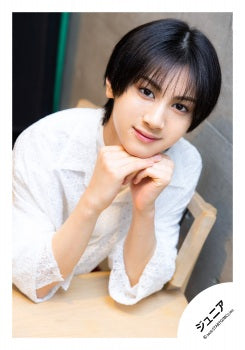 【No.JR26-315】「Junior STAR to FESTIVAL 2026」周邊商品花絮照