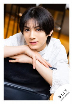 【No.JR26-318】「Junior STAR to FESTIVAL 2026」周邊商品花絮照