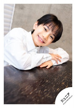 【No.JR26-321】「Junior STAR to FESTIVAL 2026」周邊商品花絮照