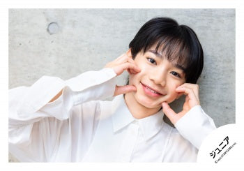 【No.JR26-322】「Junior STAR to FESTIVAL 2026」周邊商品花絮照