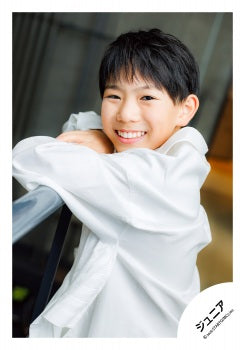 【No.JR26-325】「Junior STAR to FESTIVAL 2026」周邊商品花絮照
