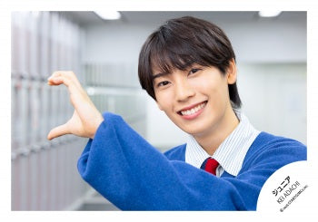 【No.JR26-492】個人寫真拍攝花絮照2026
