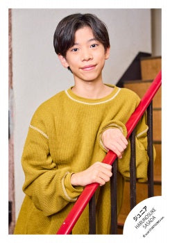 【No.JR26-600】個人寫真拍攝花絮照2026