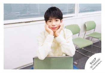 【No.JR26-650】個人寫真拍攝花絮照2026