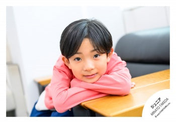 【No.JR26-661】個人寫真拍攝花絮照2026