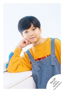 【No.JR26-733】個人寫真拍攝花絮照2026