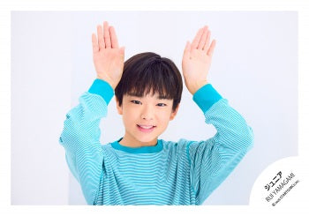 【No.JR26-838】個人寫真拍攝花絮照2026