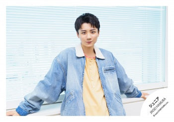 【No.JR26-953】個人寫真拍攝花絮照2026 夏