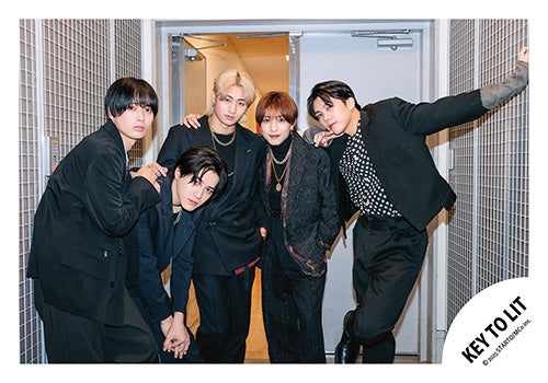 【No.KEY25-003】個人寫真影片幕後花絮2025 第二彈