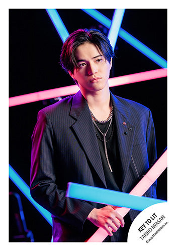 【No.KEY25-010】個人寫真影片幕後花絮2025 第二彈