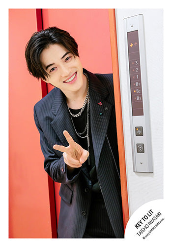 【No.KEY25-011】個人寫真影片幕後花絮2025 第二彈