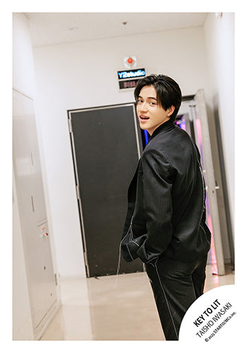 【No.KEY25-014】個人寫真影片幕後花絮2025 第二彈