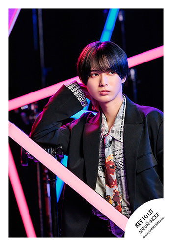 【No.KEY25-016】個人寫真影片幕後花絮2025 第二彈