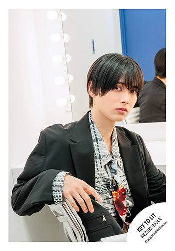 【No.KEY25-018】個人寫真影片幕後花絮2025 第二彈