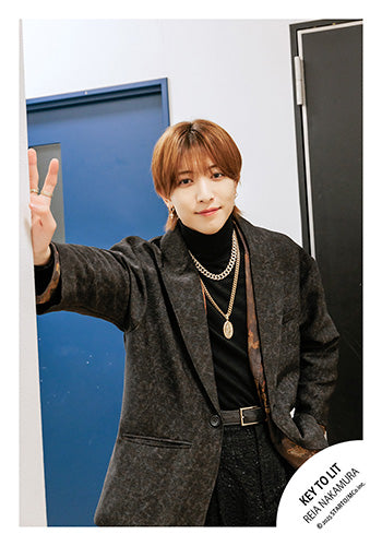 【No.KEY25-021】個人寫真影片幕後花絮2025 第二彈