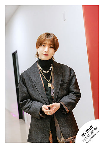 【No.KEY25-023】個人寫真影片幕後花絮2025 第二彈