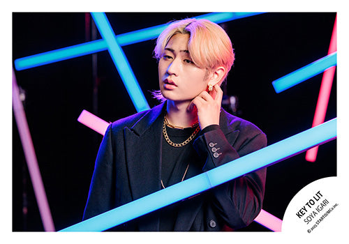 【No.KEY25-028】個人寫真影片幕後花絮2025 第二彈