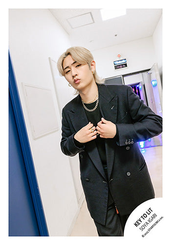 【No.KEY25-032】個人寫真影片幕後花絮2025 第二彈