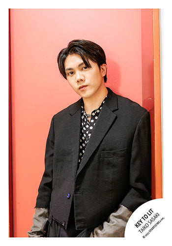 【No.KEY25-035】個人寫真影片幕後花絮2025 第二彈