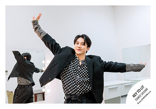 【No.KEY25-036】個人寫真影片幕後花絮2025 第二彈