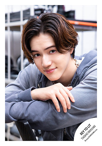 【No.KEY25-127】個人寫真影片幕後花絮2025 第三彈