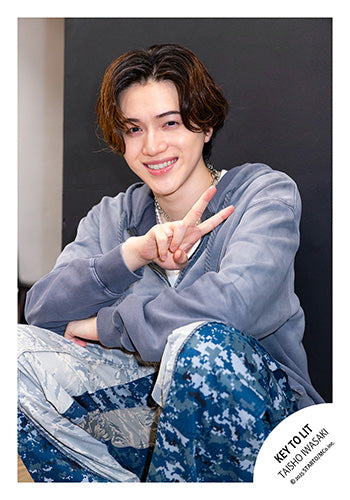 【No.KEY25-132】個人寫真影片幕後花絮2025 第三彈