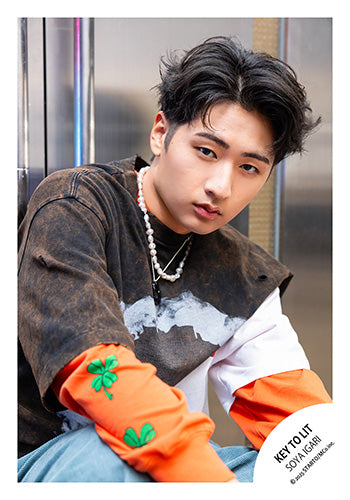 【No.KEY25-145】個人寫真影片幕後花絮2025 第三彈