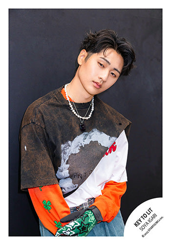 【No.KEY25-149】個人寫真影片幕後花絮2025 第三彈