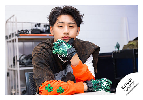 【No.KEY25-150】個人寫真影片幕後花絮2025 第三彈