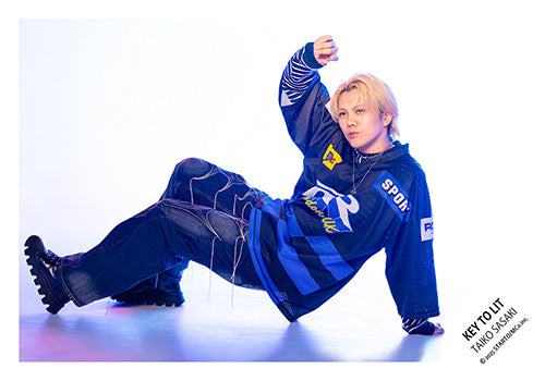 【No.KEY25-153】個人寫真影片幕後花絮2025 第三彈