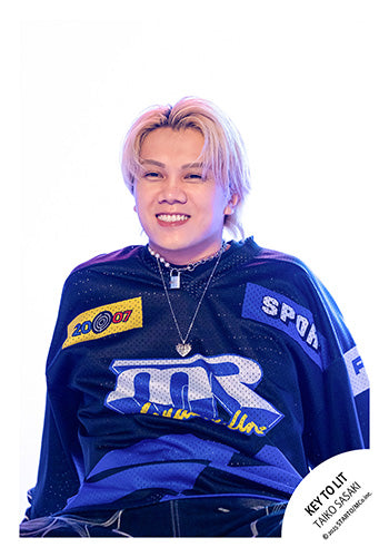 【No.KEY25-155】個人寫真影片幕後花絮2025 第三彈