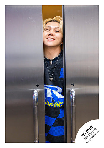 【No.KEY25-156】個人寫真影片幕後花絮2025 第三彈