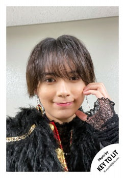 【No.KEY25-171】KEY TO LIT 原創自拍照