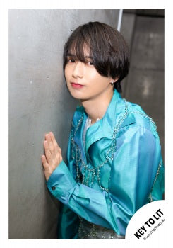 【No.KEY26-014】「Junior STAR to FESTIVAL 2026」周邊商品花絮照