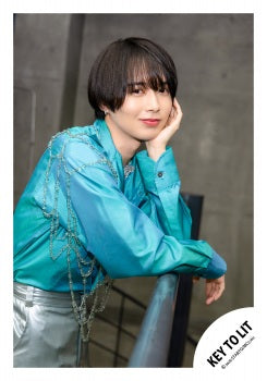 【No.KEY26-018】「Junior STAR to FESTIVAL 2026」周邊商品花絮照