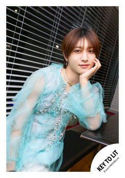 【No.KEY26-020】「Junior STAR to FESTIVAL 2026」周邊商品花絮照