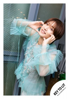 【No.KEY26-022】「Junior STAR to FESTIVAL 2026」周邊商品花絮照