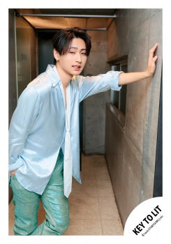 【No.KEY26-031】「Junior STAR to FESTIVAL 2026」周邊商品花絮照