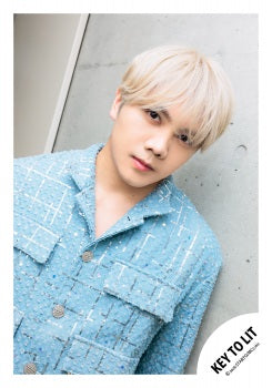 【No.KEY26-035】「Junior STAR to FESTIVAL 2026」周邊商品花絮照