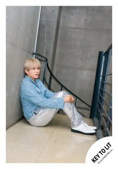 【No.KEY26-037】「Junior STAR to FESTIVAL 2026」周邊商品花絮照