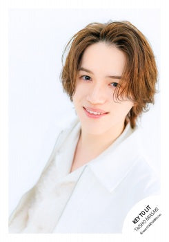 【No.KEY26-063】個人寫真小卡拍攝花絮照2026
