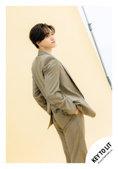 【No.KEY26-102】「KEY TO LIT Arena Tour 2026 NEO CLASSICS」周邊商品花絮照