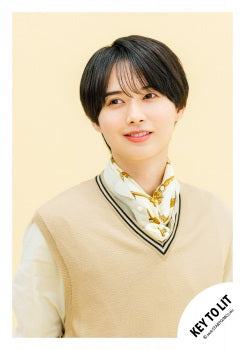 【No.KEY26-114】「KEY TO LIT Arena Tour 2026 NEO CLASSICS」周邊商品花絮照