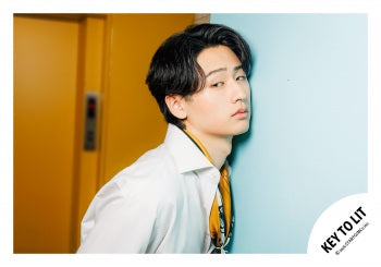 【No.KEY26-131】「KEY TO LIT Arena Tour 2026 NEO CLASSICS」周邊商品花絮照