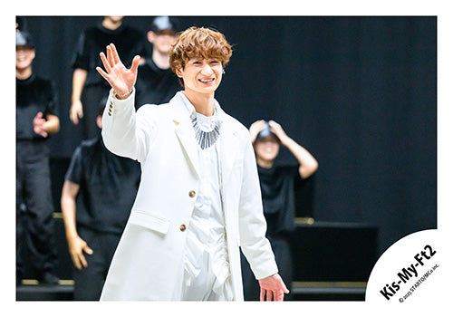 【No.KMF25-051】單曲「Curtain call」MV&封面照&特典影片花絮照