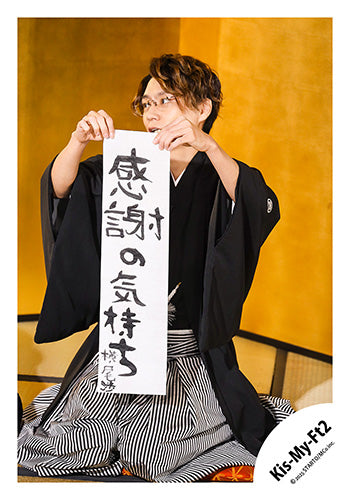 【No.KMF25-056】單曲「Curtain call」MV&封面照&特典影片花絮照